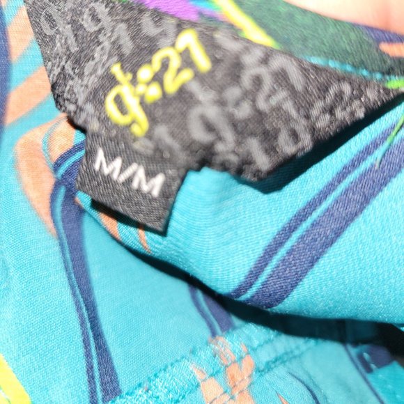 Forever 21 Blouse - Picture 2 of 2